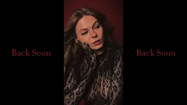 rosy black  online show from November 23, 7:13 pm