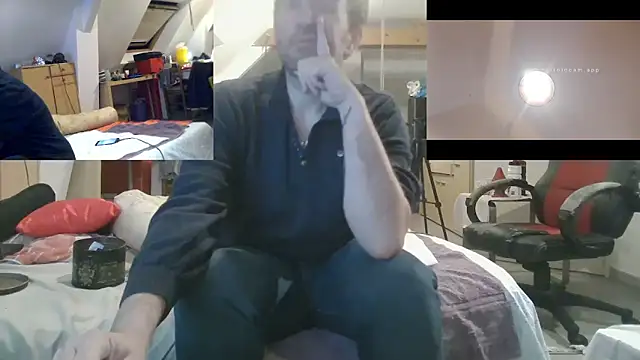 Mastersanges online show from September 18, 8:00 pm