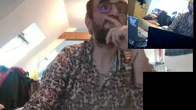 Mastersanges online show from October 7, 4:37 pm