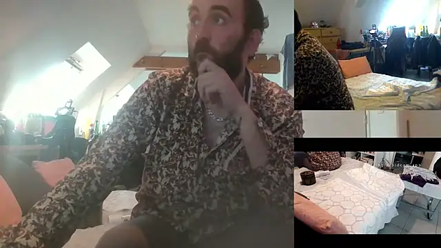 Mastersanges online show from November 7, 3:01 pm