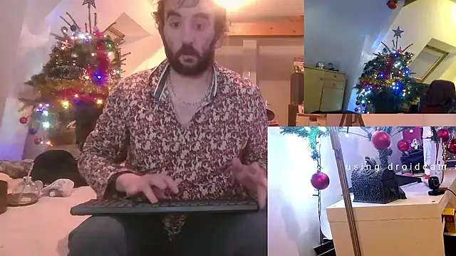 Mastersanges online show from January 11, 4:56 pm