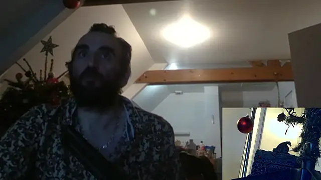 Mastersanges online show from January 13, 10:26 pm