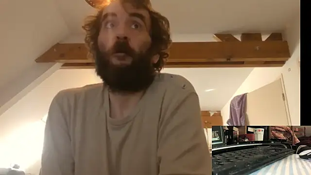 Mastersanges online show from February 16, 11:39 am