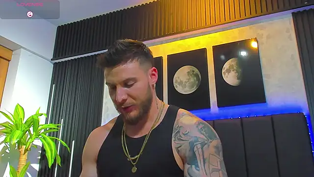 David blake  online show from March 4, 5:32 am