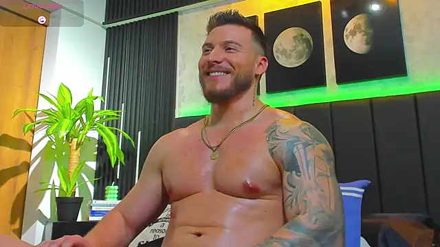 David blake  online show from March 7, 8:56 am