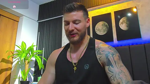 David blake  online show from March 11, 5:05 am