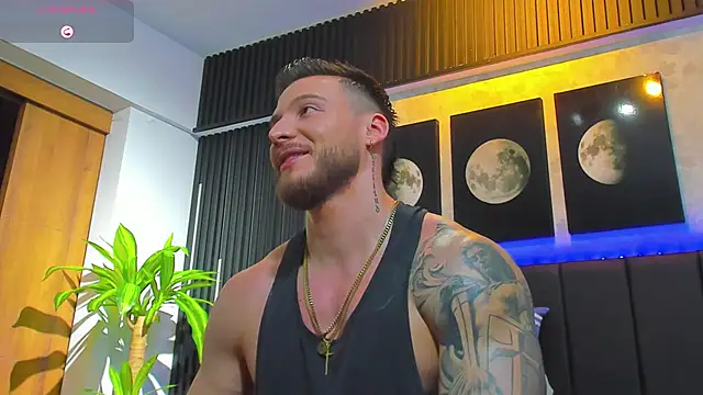 David blake  online show from March 18, 4:26 am