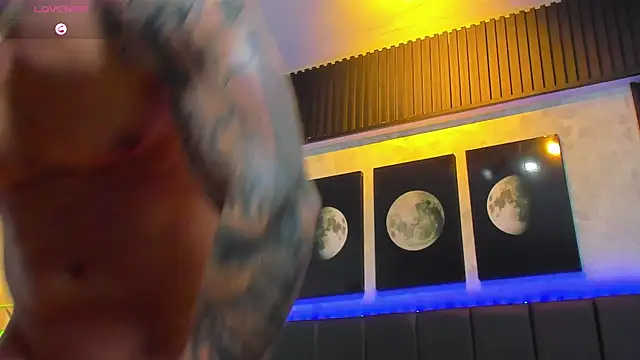 David blake  online show from March 22, 4:56 am