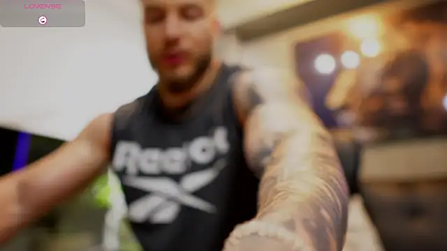 David blake  online show from October 5, 2:54 am