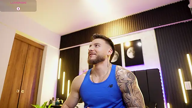 David blake  online show from December 17, 4:40 am