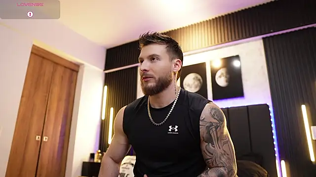 David blake  online show from January 15, 5:12 am