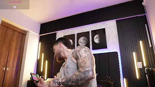 David blake  online show from March 10, 5:45 am