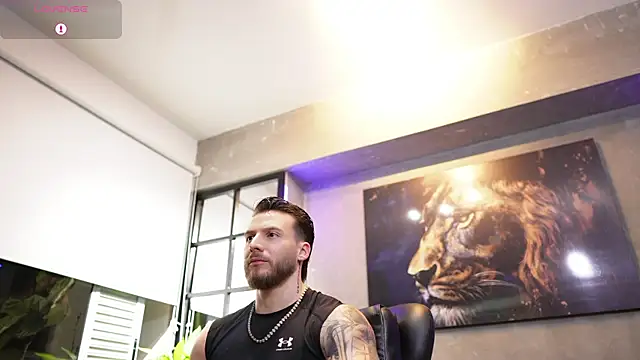 David blake  online show from April 23, 6:25 am