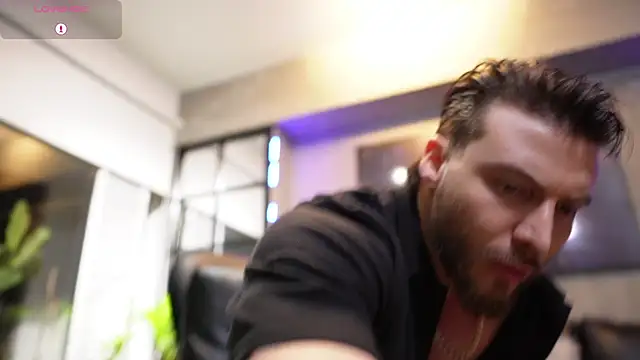 David blake  online show from April 27, 4:21 am