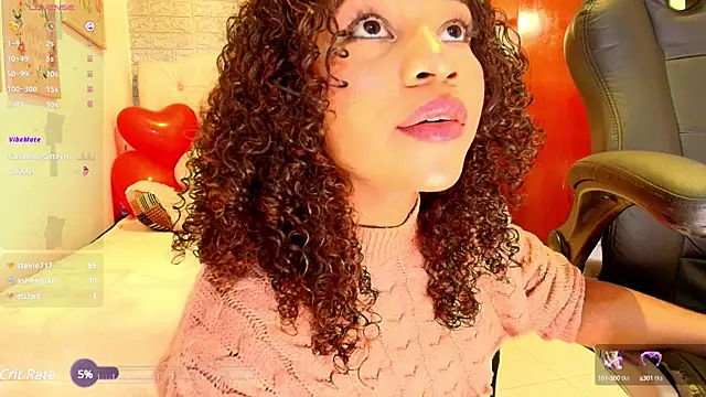 tylla  online show from March 19, 7:07 am