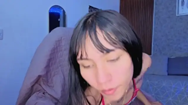 Miaa Lee7 online show from April 22, 8:21 pm