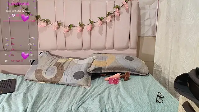 abby pop online show from February 26, 4:14 pm