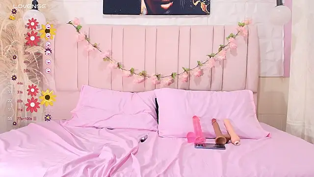 abby pop online show from March 1, 1:29 pm