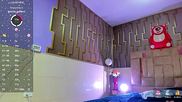 abby pop online show from March 13, 7:06 pm