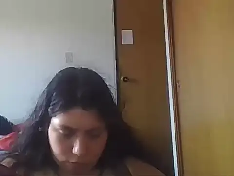 isabellapurple online show from March 7, 8:06 pm