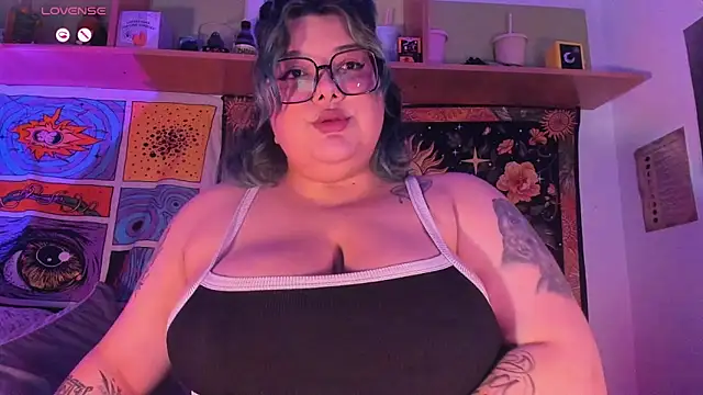 Banana squirt online show from March 22, 9:29 pm