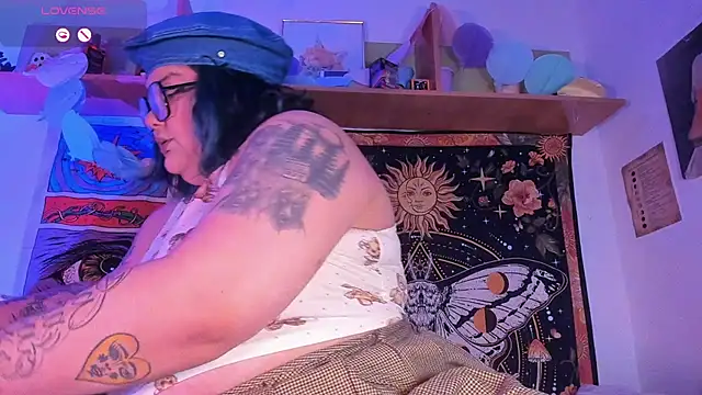 Banana squirt online show from April 7, 8:42 pm