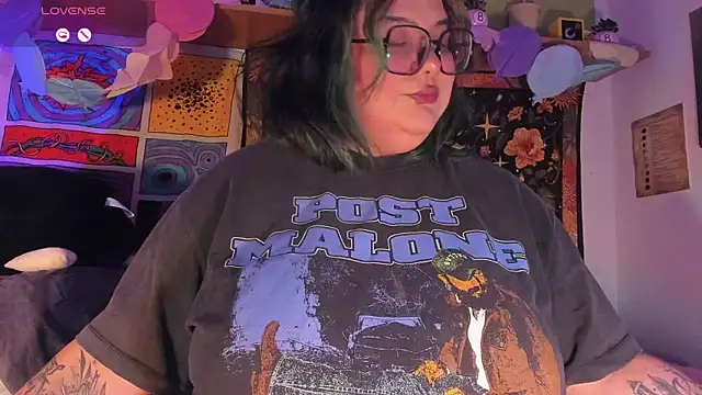 Banana squirt online show from April 17, 9:07 pm