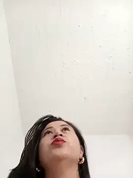 Sexy Tifany online show from February 4, 9:20 pm