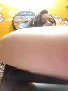 Sexy Tifany online show from February 10, 11:34 pm