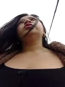 Sexy Tifany online show from February 11, 6:33 pm