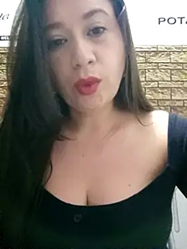 Sexy Tifany online show from February 12, 12:37 am