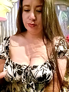 Sexy Tifany online show from February 13, 12:35 am