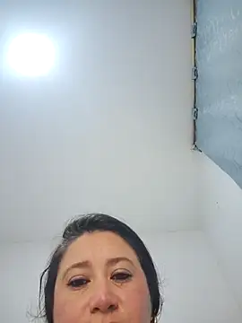 Sexy Tifany online show from October 3, 3:03 am