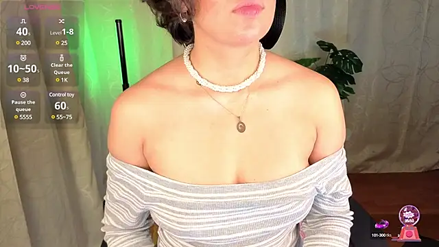 sophia dumont online show from March 14, 5:16 am