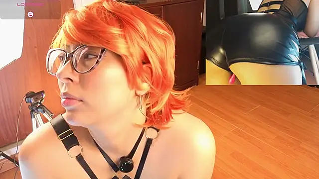 sophia dumont online show from January 17, 6:11 pm