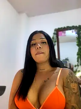 tinalove7 online show from November 15, 11:32 pm