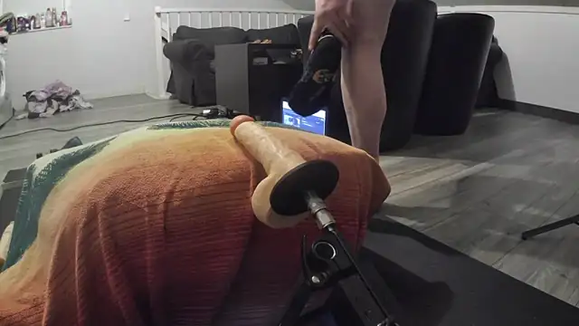 YourLoveBoyKevin online show from March 27, 10:09 pm