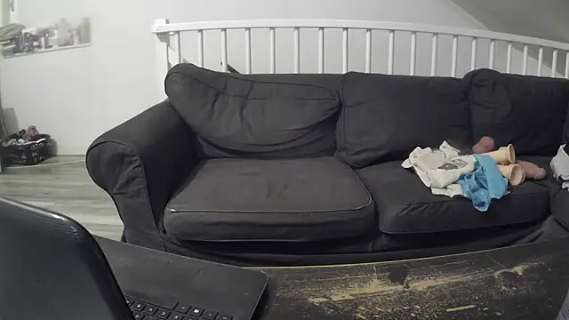 YourLoveBoyKevin online show from April 22, 9:16 pm