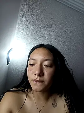 CuteHarper online show from February 26, 4:03 am