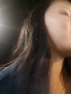 CuteHarper online show from March 1, 1:22 am