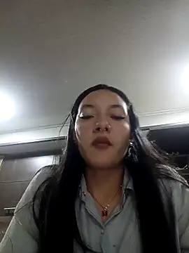 CuteHarper online show from March 15, 4:24 am