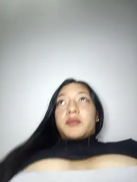 CuteHarper online show from March 18, 1:32 am