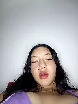 CuteHarper online show from March 19, 2:48 am