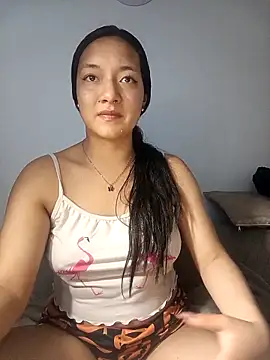 CuteHarper online show from November 15, 1:47 am