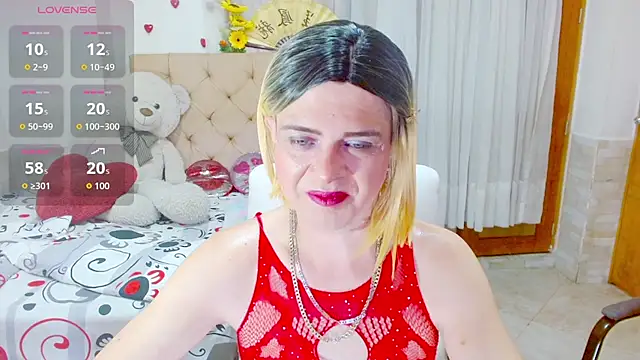 Dolldirtyxxx online show from October 12, 8:08 pm