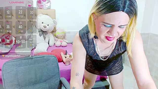 Dolldirtyxxx online show from November 2, 5:21 am