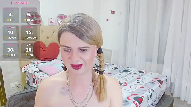 Dolldirtyxxx online show from November 28, 5:10 am