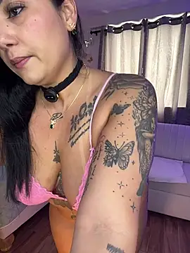 Madissonlove 1 online show from March 11, 4:57 pm