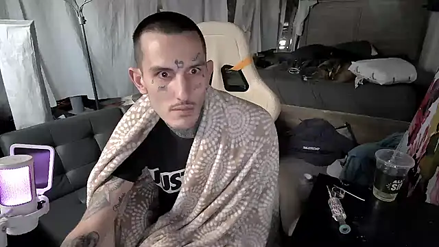 Snapshot of BadJewfucks chatting on January 11, 2:00 pm BadJewfucks online show from January 11, 2:00 pm