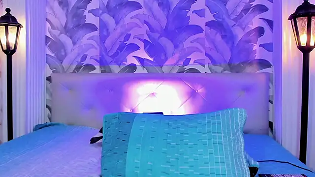 Sami Evanns online show from November 22, 3:16 am